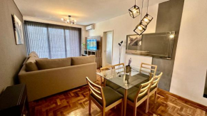 Bonarda, estancia ideal en Mendoza Ciudad